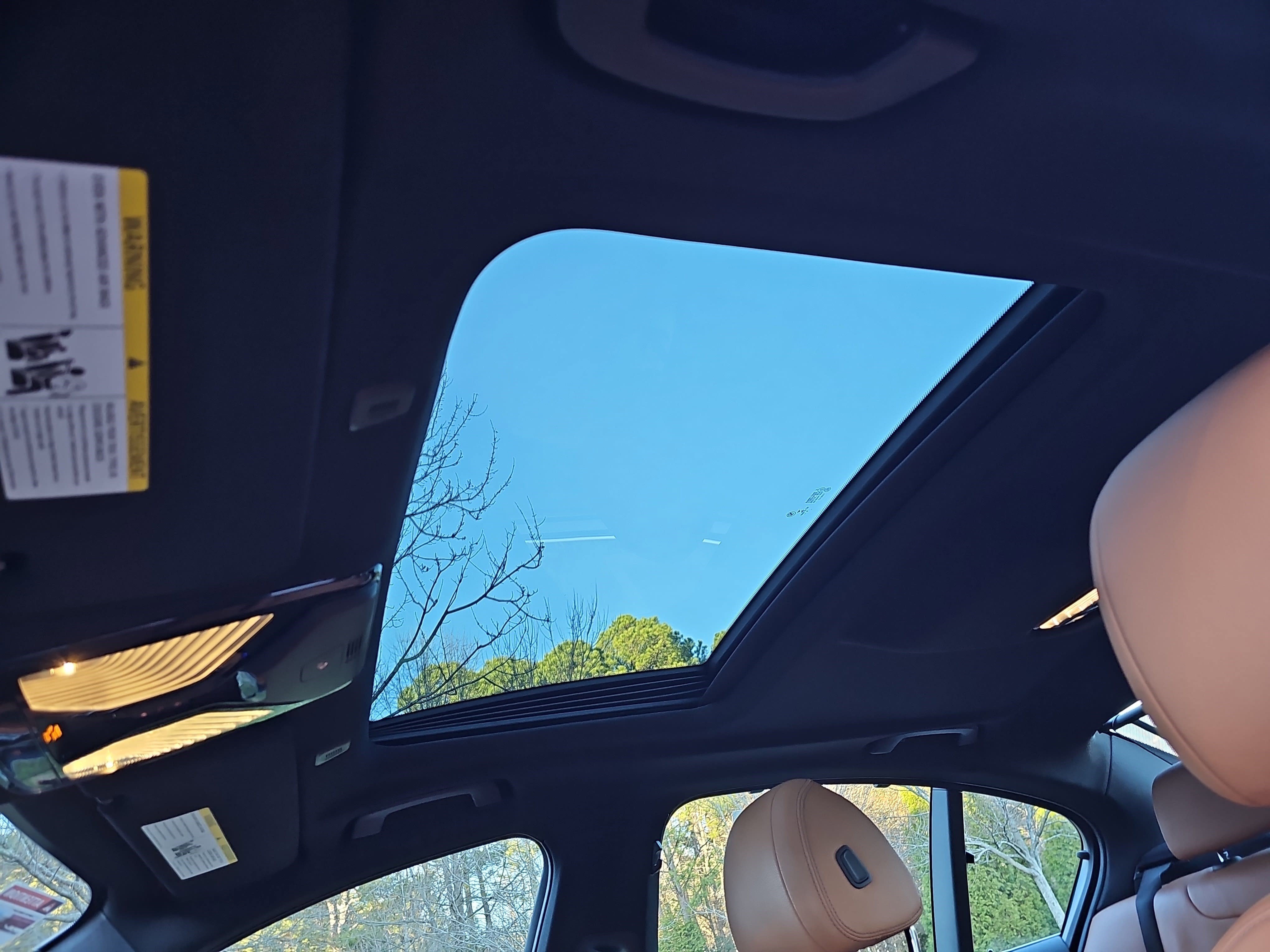 Used 2019 BMW 540i w/ Executive Package image 31