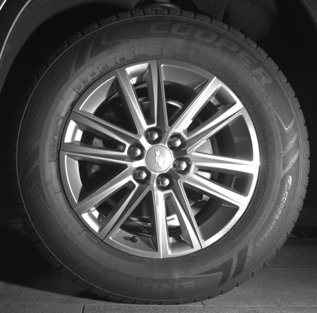 Used 2023 Chevrolet Traverse LT AWD/4WD image 9