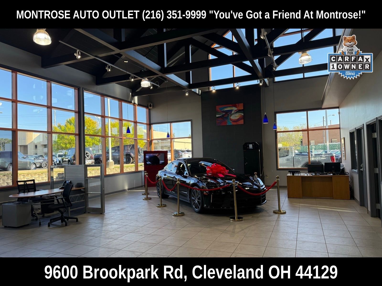 Used 2022 Cadillac CT5 Sport image 22