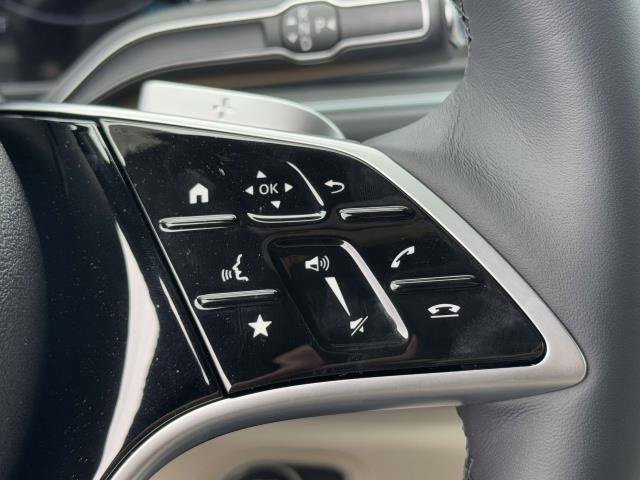 New 2025 Mercedes-Benz GLS 450 4MATIC image 23