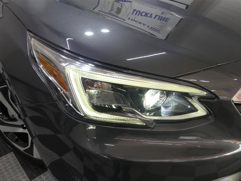 Used 2020 Subaru Legacy Limited AWD/4WD image 15