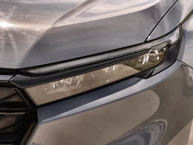 Certified 2024 Honda CR-V Sport-L image 24