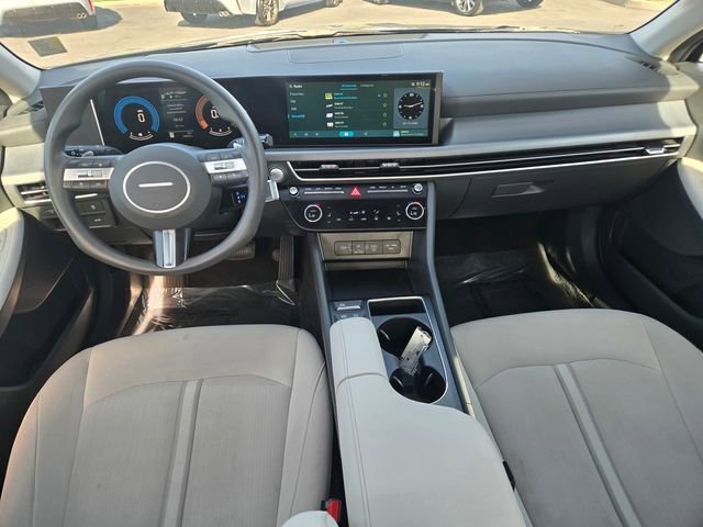 Used 2024 Hyundai Sonata SEL image 11