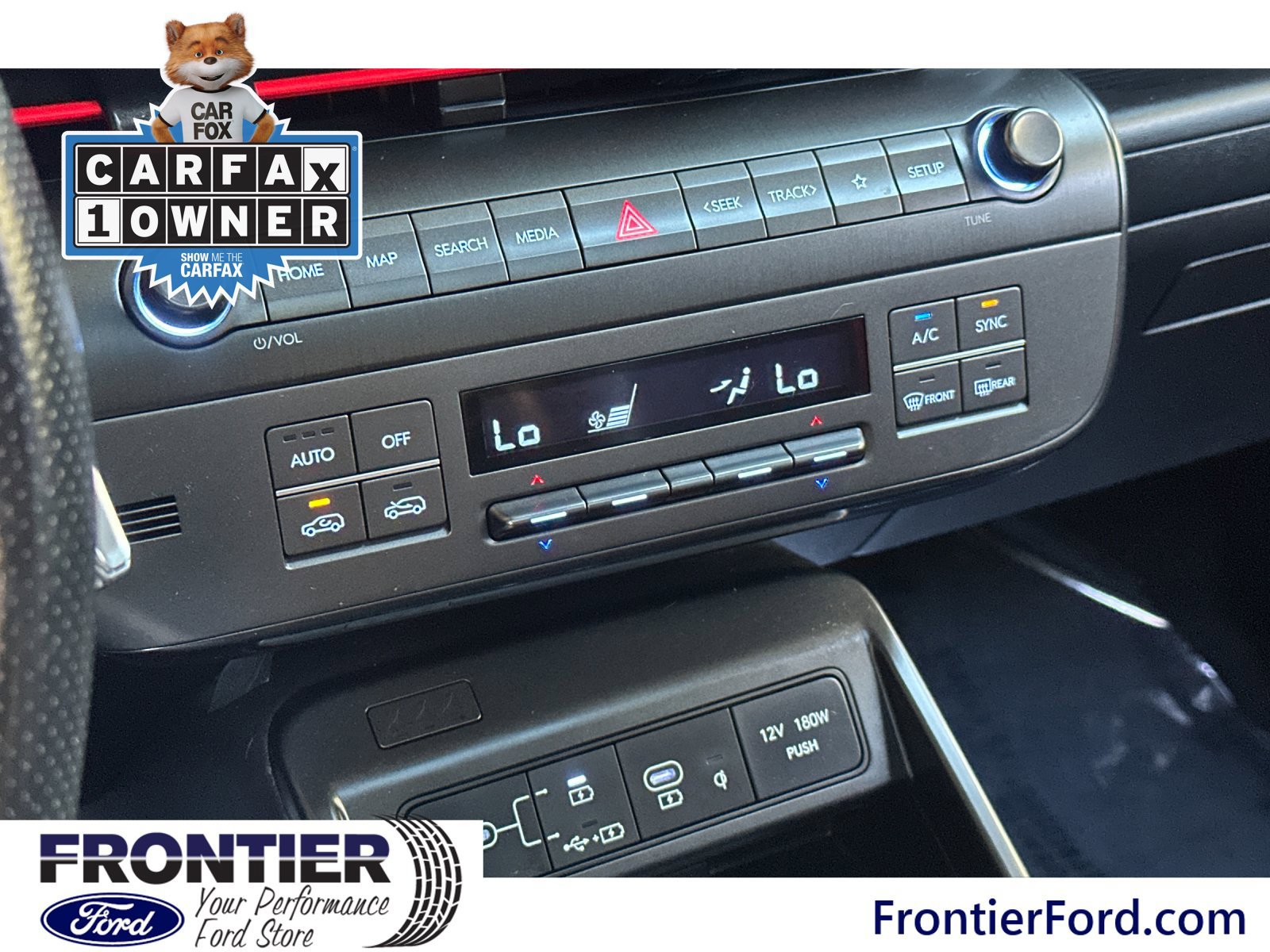 Used 2024 Hyundai Kona N Line FWD image 22