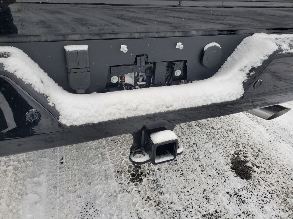 New 2026 Chevrolet Silverado 2500 LT w/ Z71 Chrome Sport Edition image 29