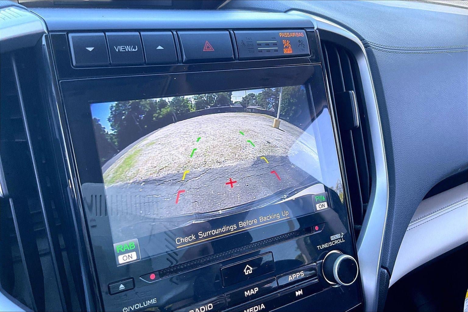 Used 2022 Subaru Ascent Touring AWD/4WD image 24