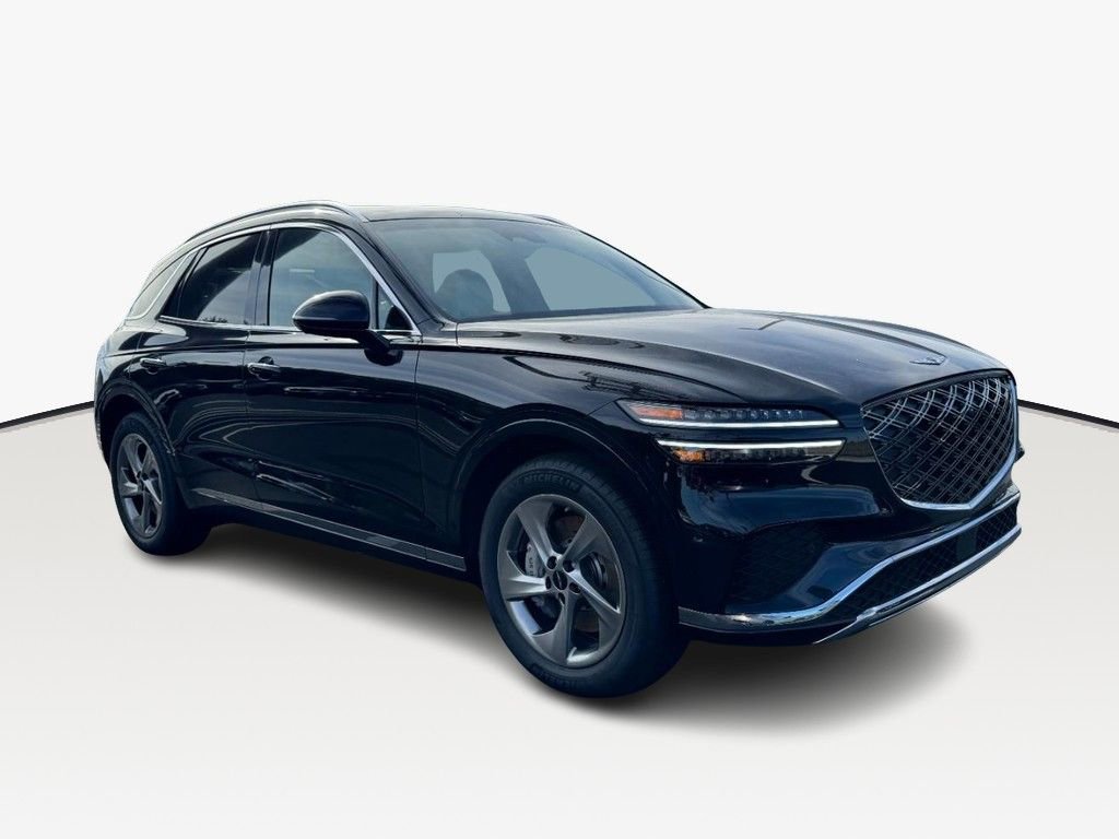 New 2026 Genesis GV70 2.5T Advanced