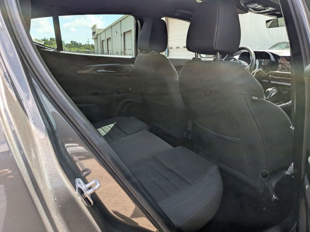 Used 2024 Dodge Hornet R/T image 27