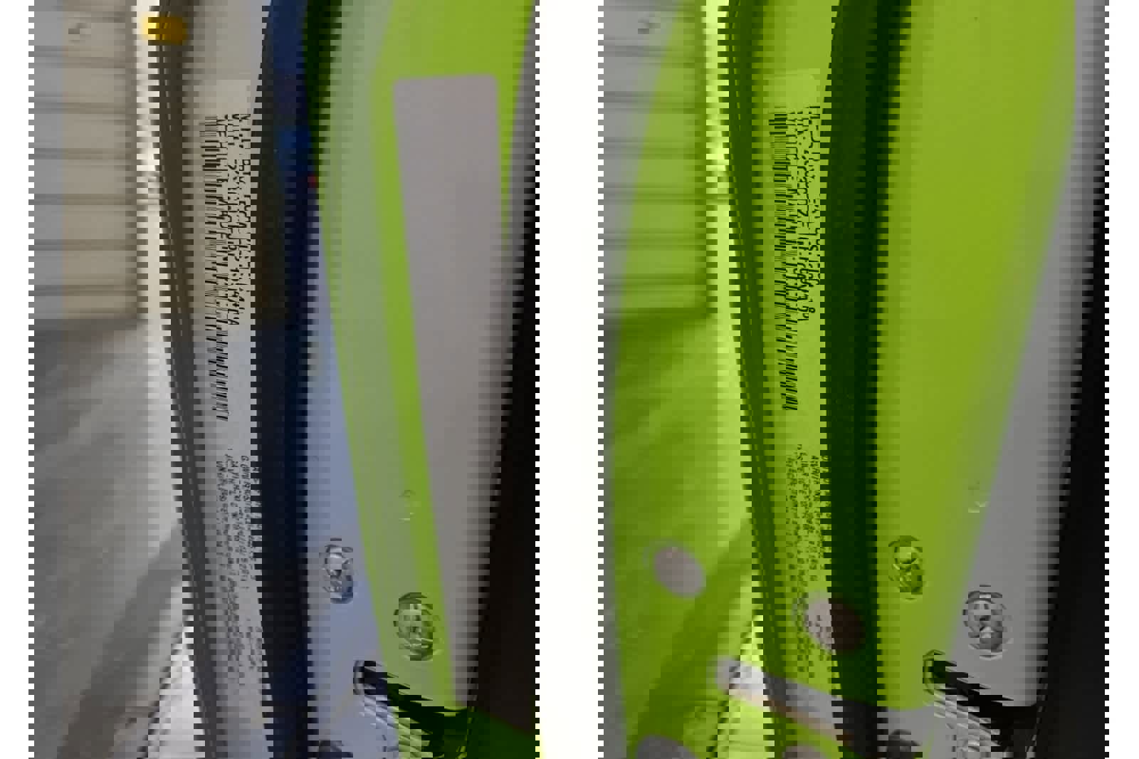 Used 2023 Dodge Challenger R/T Scat Pack image 11