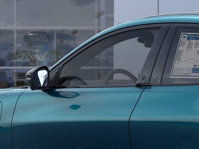 New 2026 Ford Mustang Mach-E Select w/ Comfort Package image 20