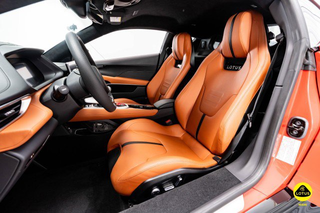 New 2025 Lotus Emira image 31