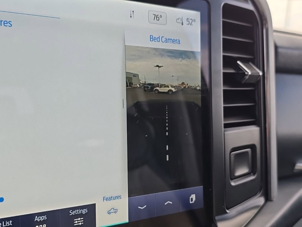 Used 2023 Ford F150 Limited AWD/4WD image 47