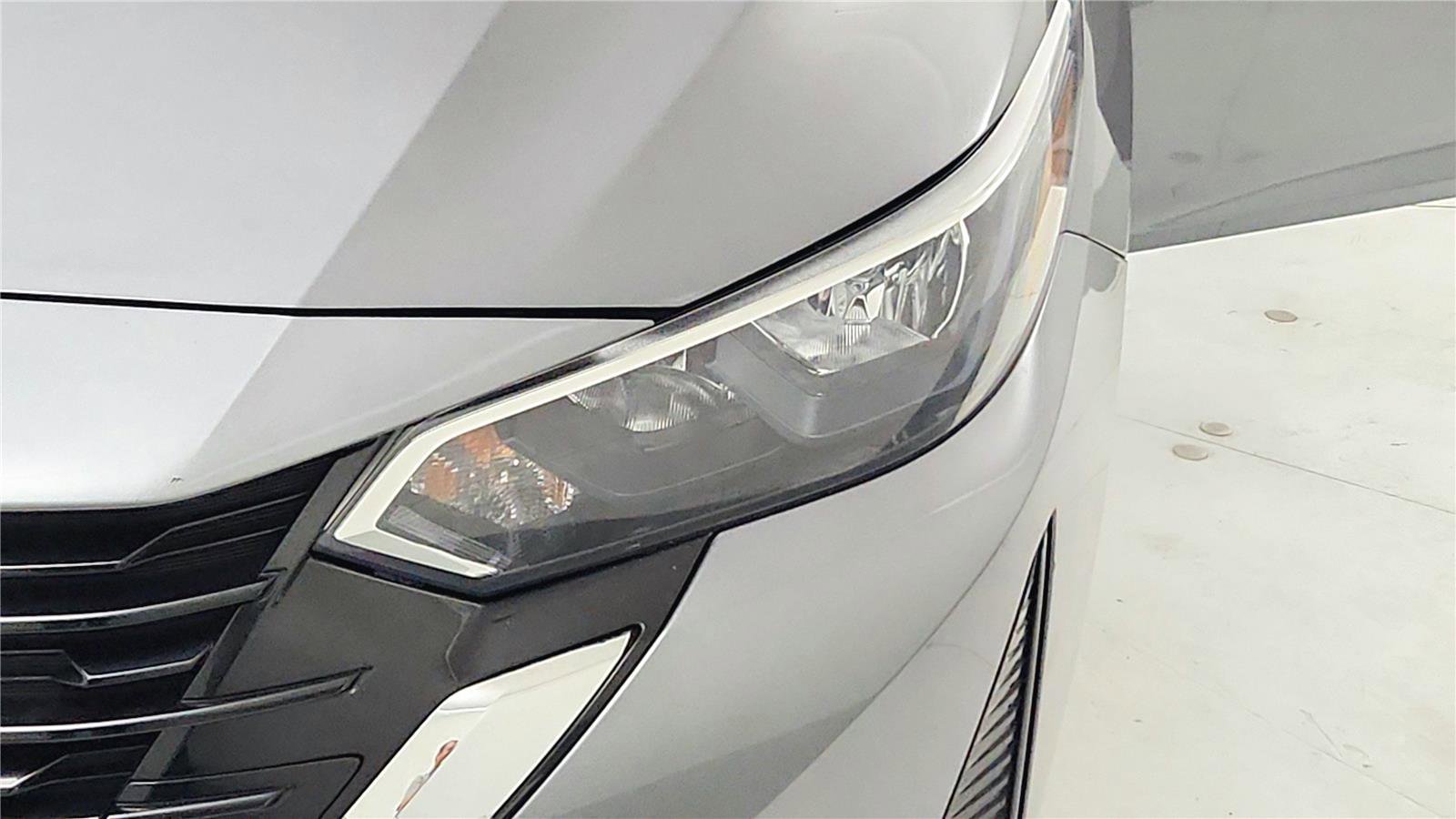 Used 2024 Nissan Sentra SV image 18