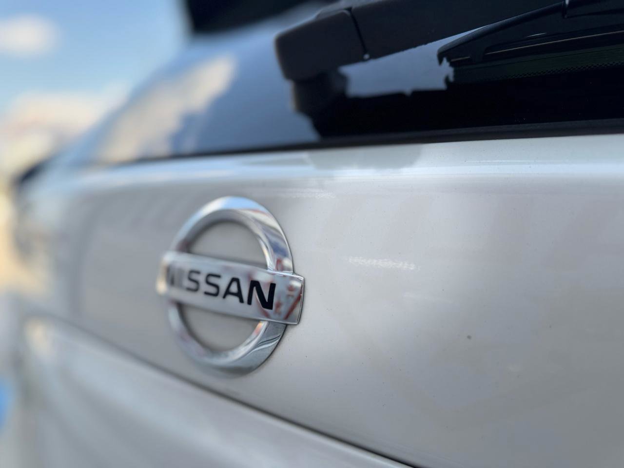 Used 2017 Nissan Murano SL FWD image 14