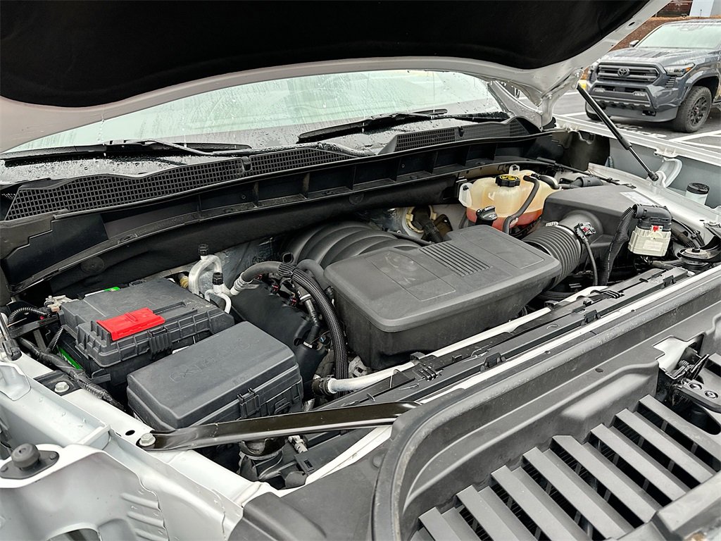 Certified 2019 GMC Sierra 1500 SLT w/ SLT Premium Plus Package image 26