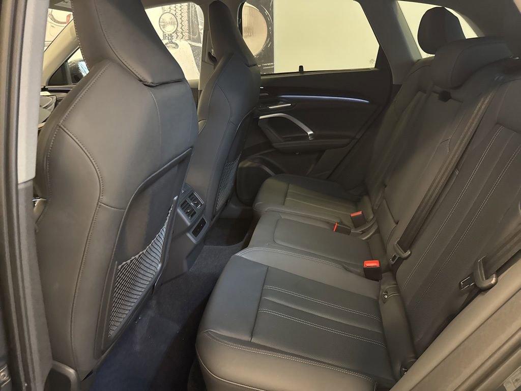 New 2025 Audi Q5 Premium Plus image 20