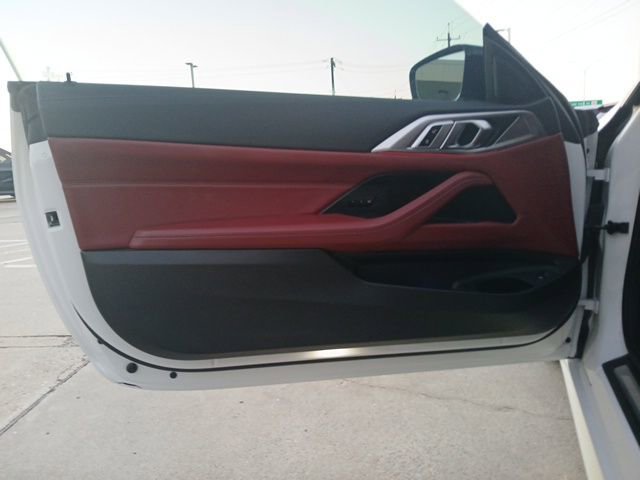 Used 2022 BMW 430i Convertible w/ M Sport Package image 15