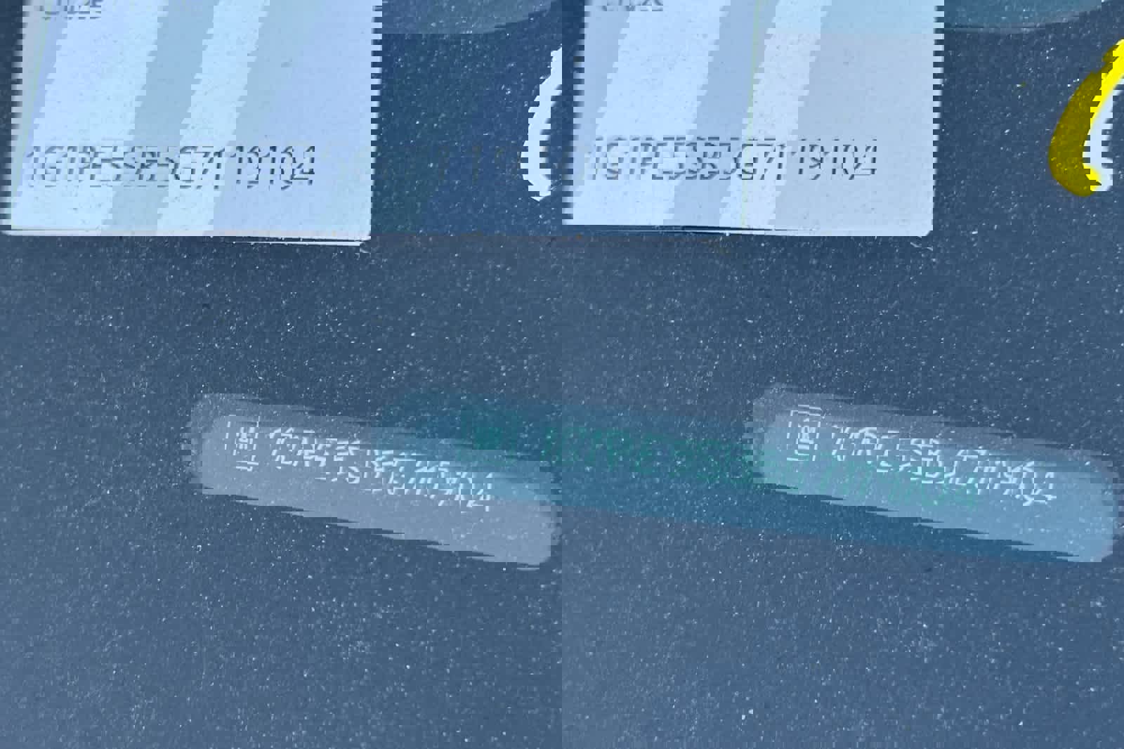 Used 2016 Chevrolet Cruze LT image 22