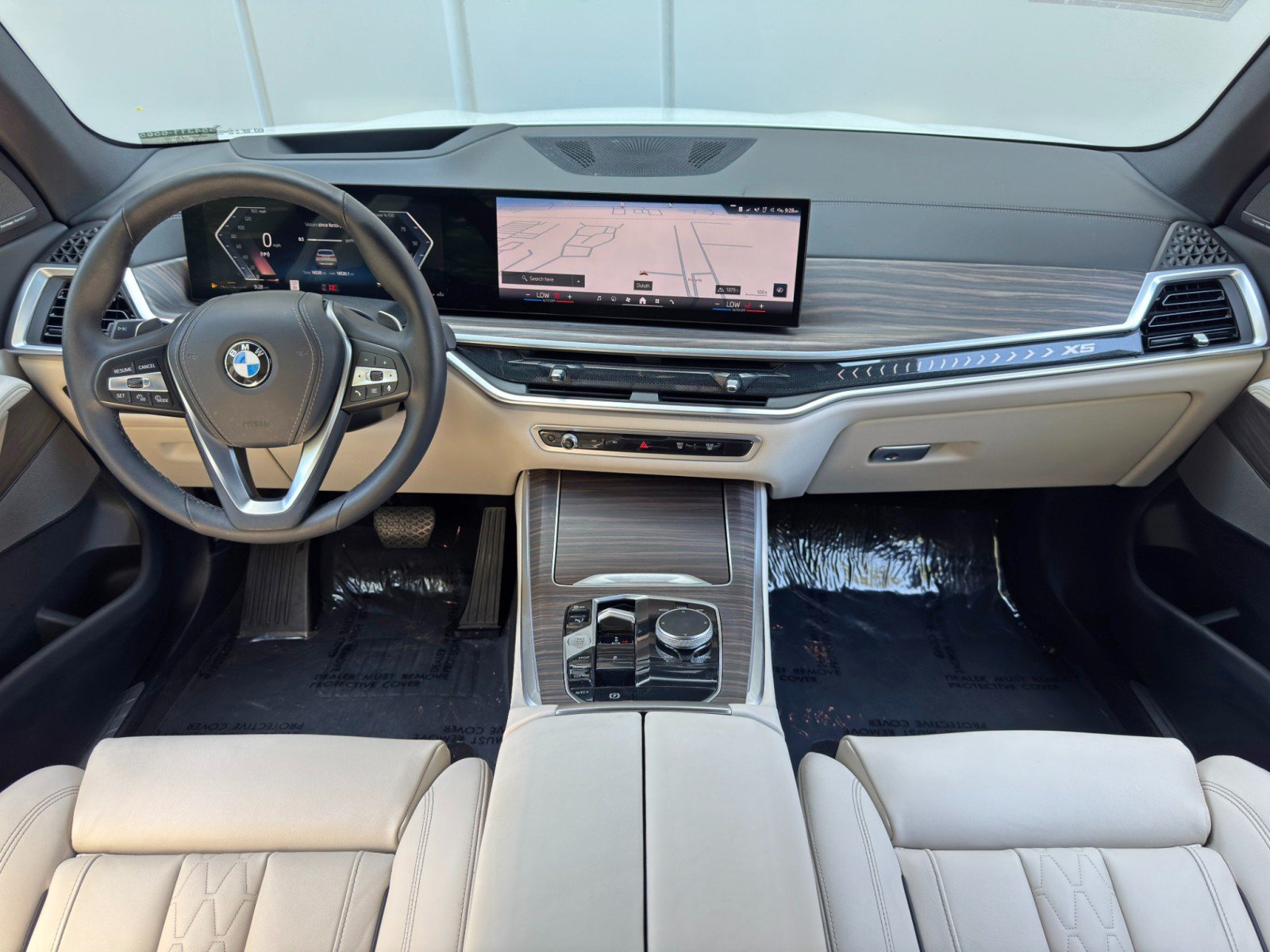 Used 2024 BMW X5 sDrive40i w/ Premium Package RWD image 12