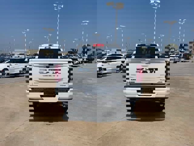 New 2026 RAM 2500 Laramie image 6