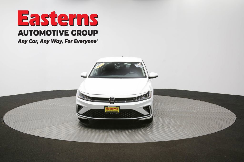 Used 2025 Volkswagen Jetta S image 51