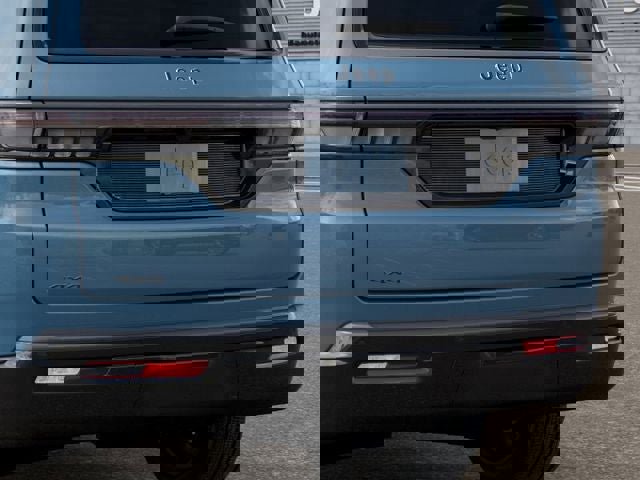 New 2026 Jeep Grand Wagoneer Limited image 13