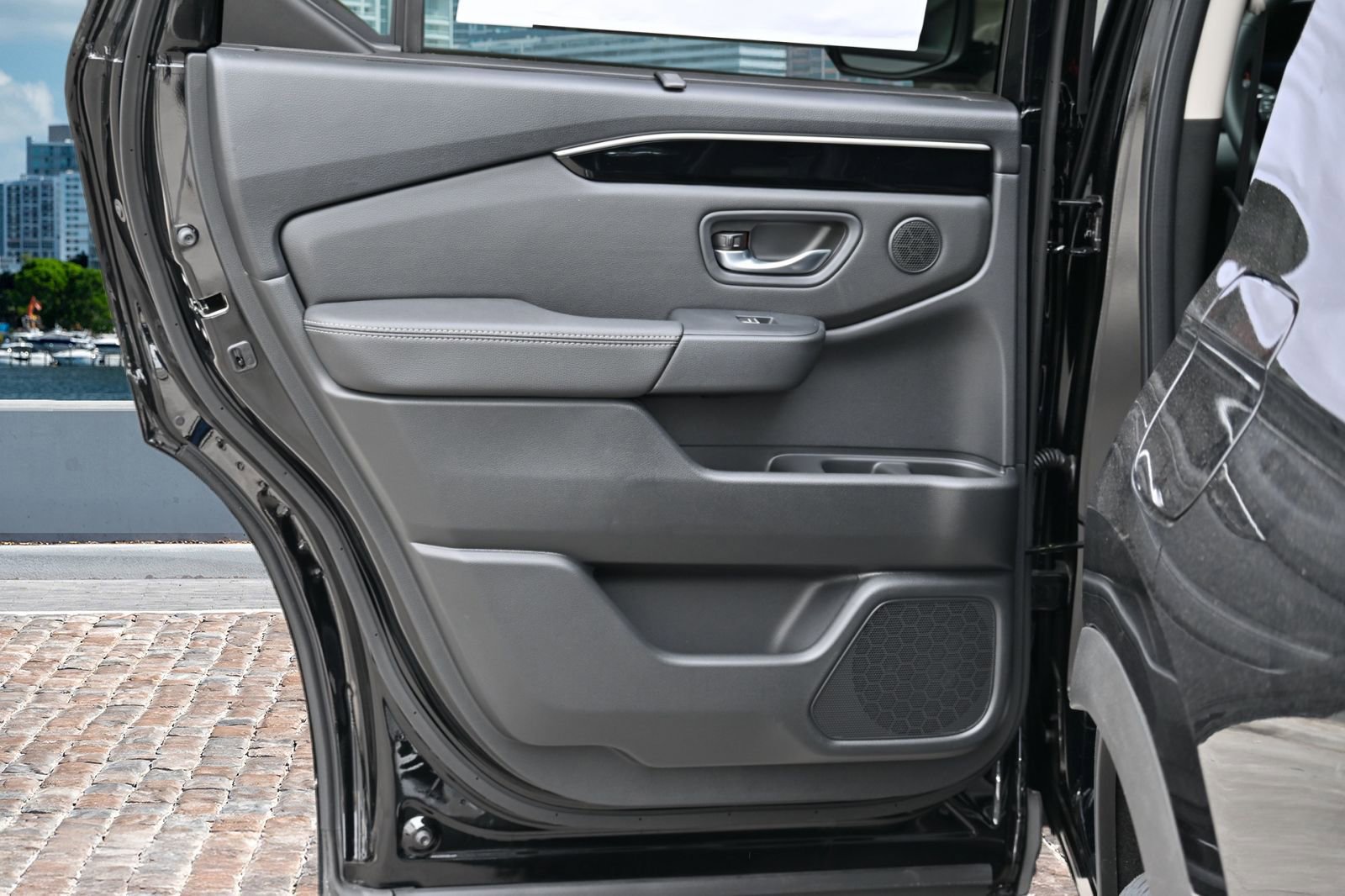 New 2026 Honda Pilot EX-L image 12