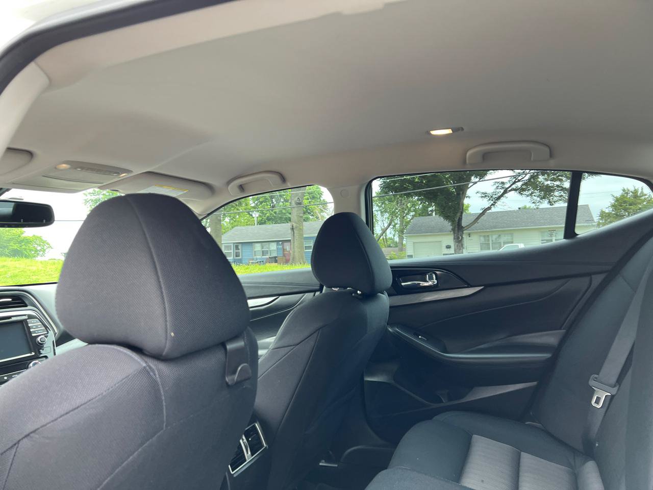 Used 2018 Nissan Maxima 3.5 S FWD image 27