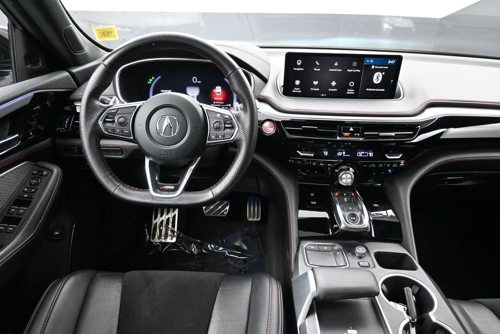 Certified 2022 Acura MDX A-Spec AWD/4WD image 20