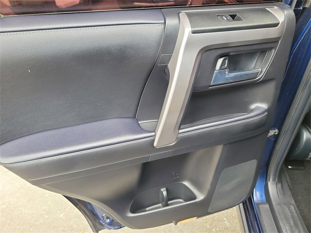 Used 2023 Toyota 4Runner TRD Sport image 9