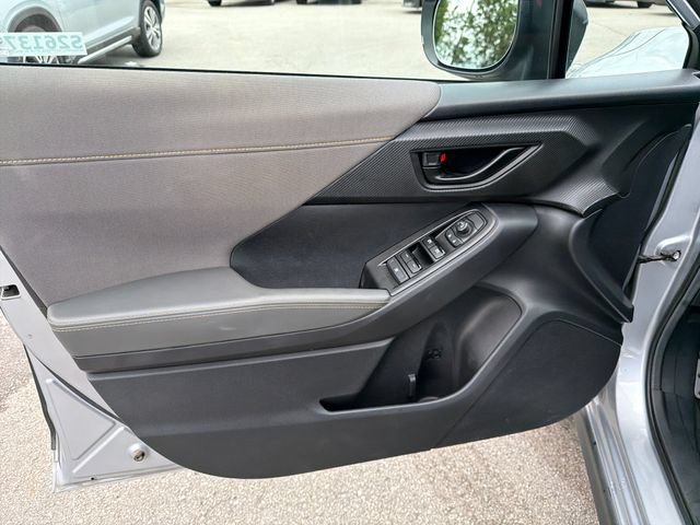 Used 2024 Subaru Crosstrek 2.5i Sport w/ Crosstrek Mirror Package AWD/4WD image 16