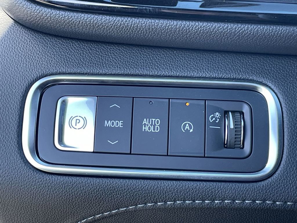 New 2025 Buick Enclave Preferred image 17