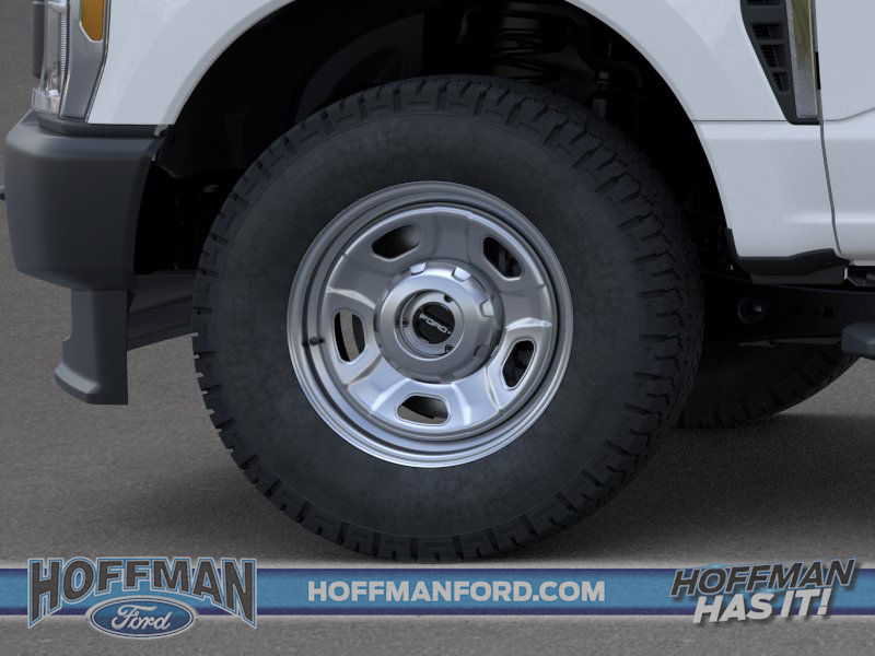 New 2025 Ford F350 XL w/ Snow Plow Prep Package AWD/4WD image 19