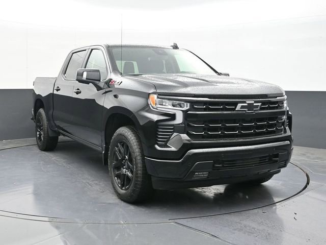 New 2026 Chevrolet Silverado 1500 RST image 22