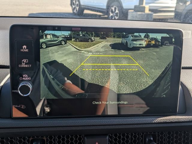 New 2026 Honda CR-V Sport-L image 22