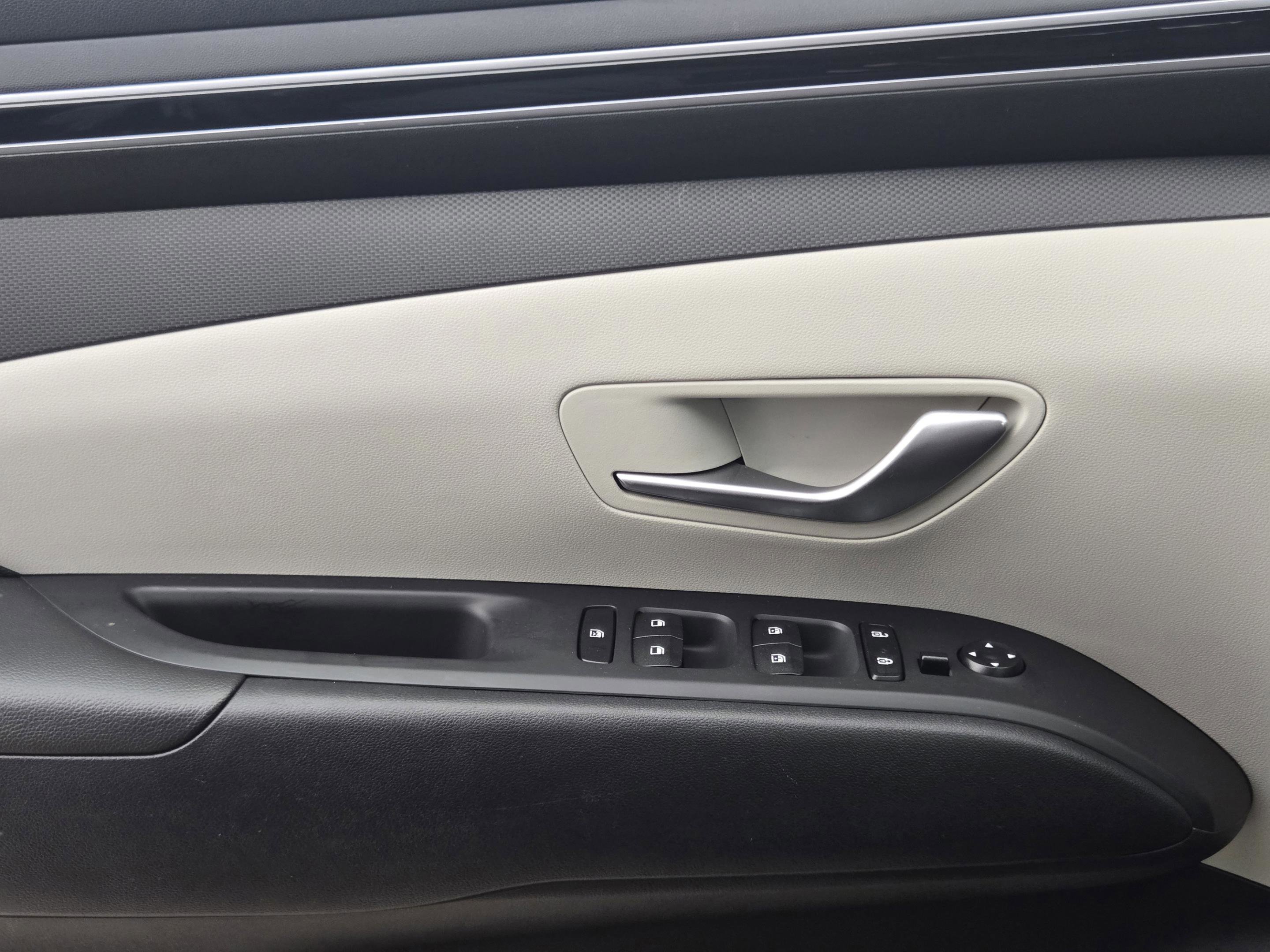Used 2022 Hyundai Tucson SEL AWD/4WD image 20