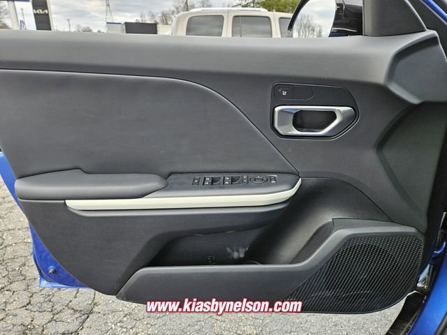 New 2025 Kia K4 GT-Line w/ GT-Line Sunroof Package image 14