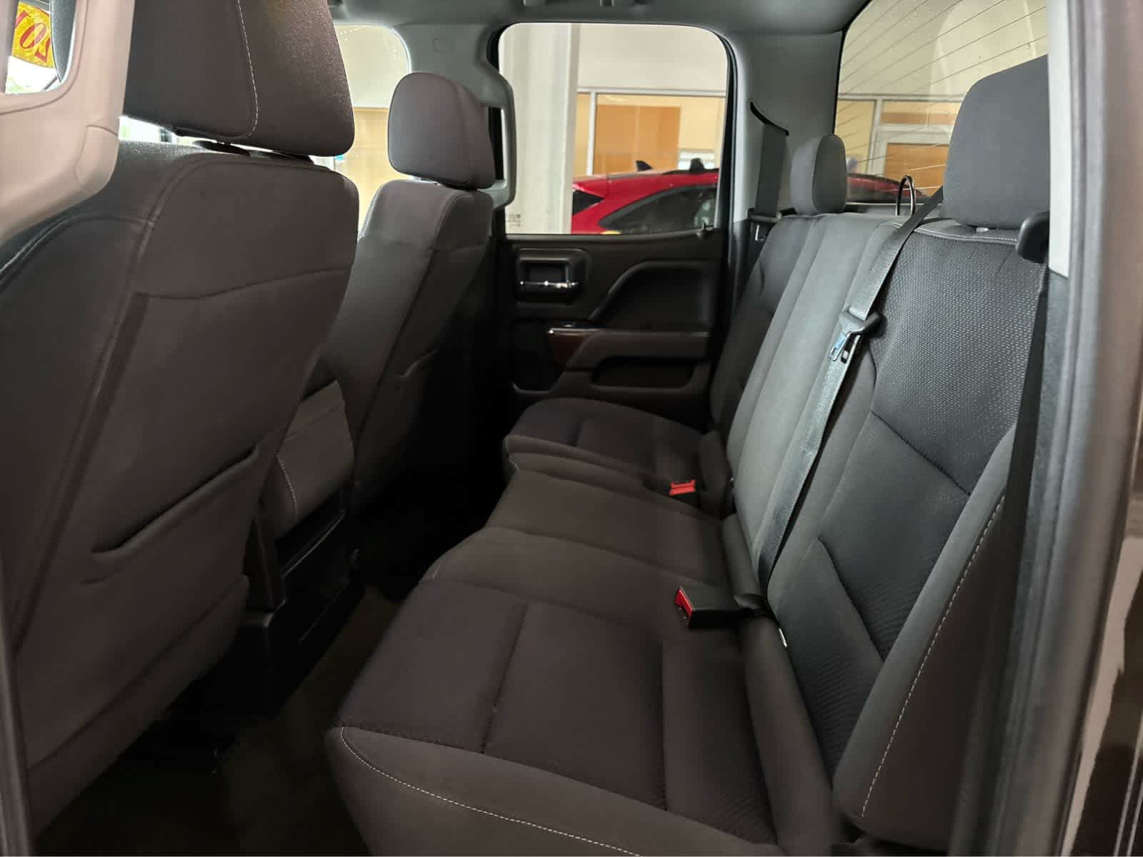 Used 2018 GMC Sierra 1500 SLE w/ SLE Value Package AWD/4WD image 44