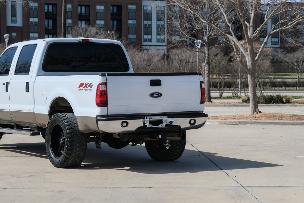 Used 2006 Ford F250 XLT image 24