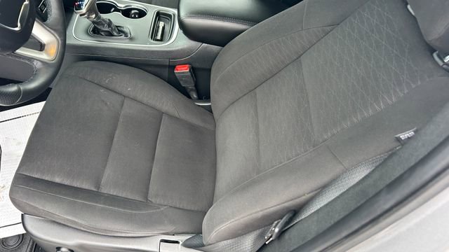 Used 2019 Dodge Durango SXT image 17