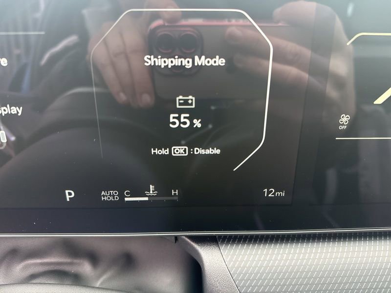 New 2026 Kia K4 GT-Line Turbo image 33