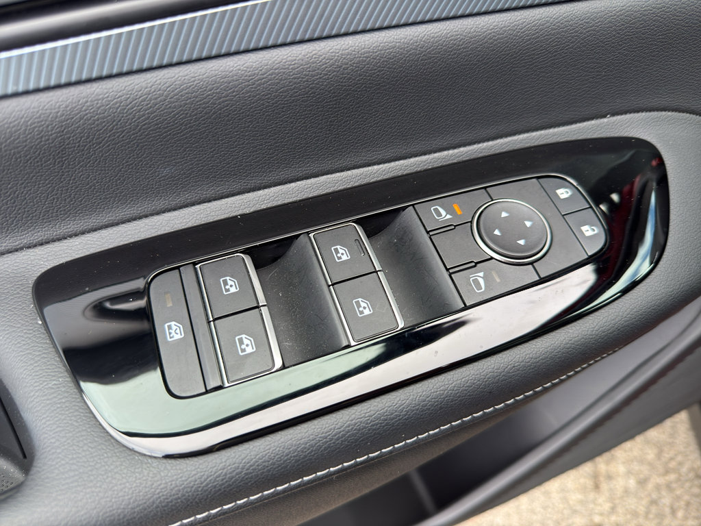 Certified 2025 Nissan Murano SL AWD/4WD image 13