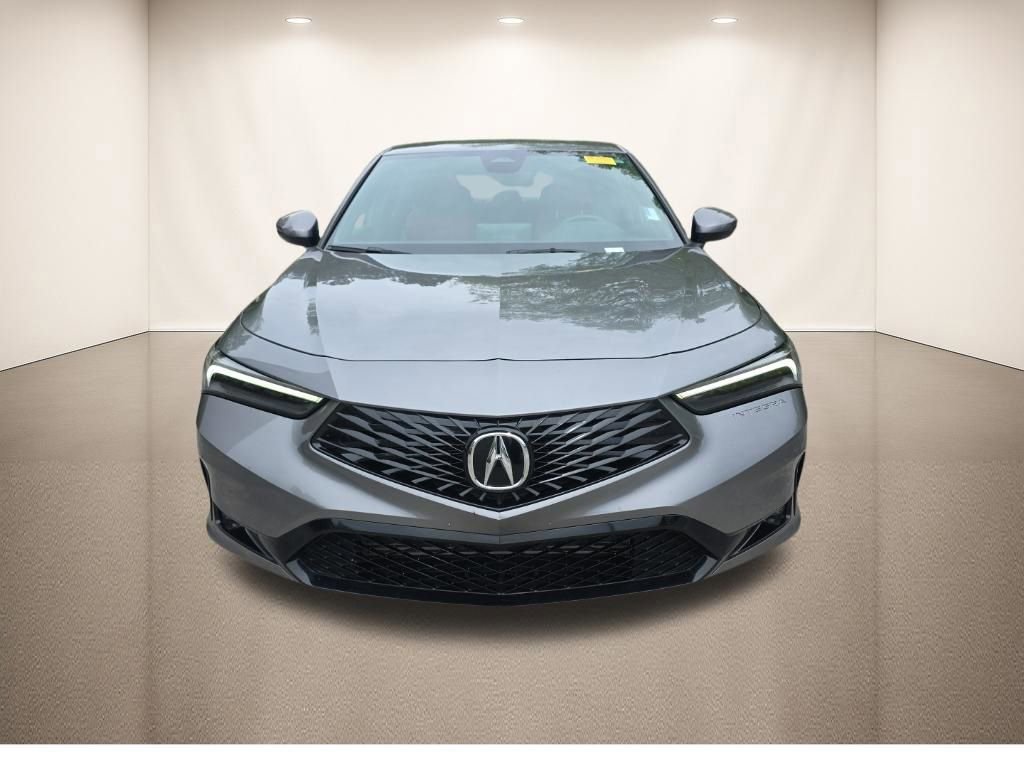 Used 2023 Acura Integra A-Spec image 13
