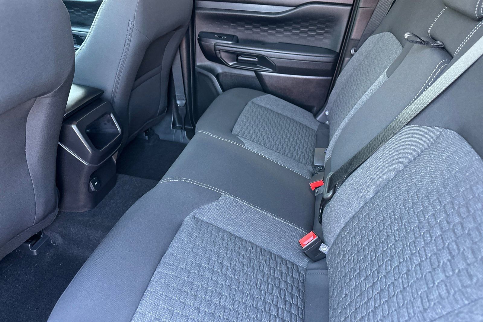 New 2025 Ford Ranger XL image 12