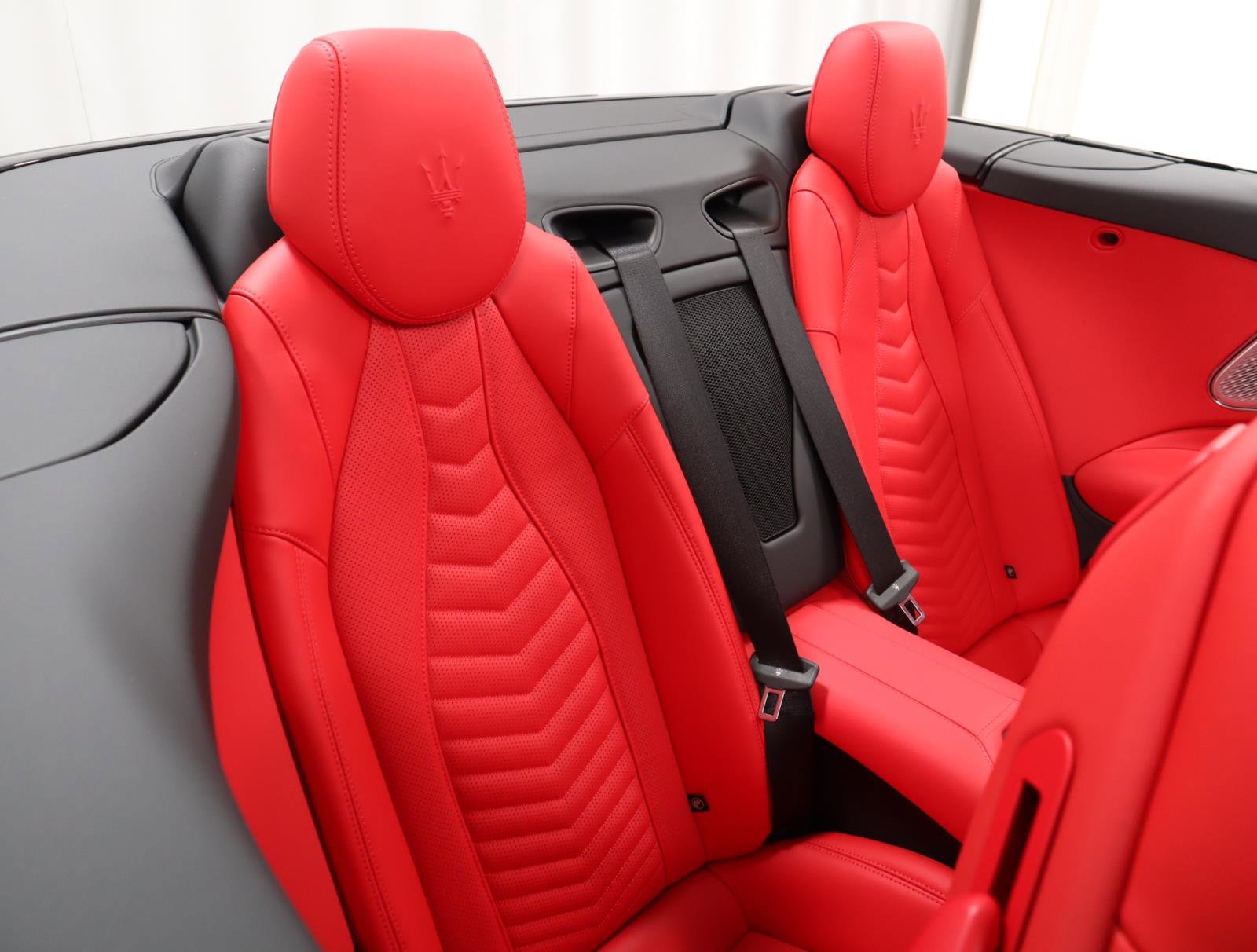 Certified 2023 Ferrari SF90 Spider image 58