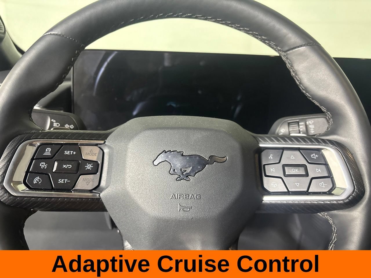 Used 2024 Ford Mustang GT Premium w/ GT Performance Package RWD image 14