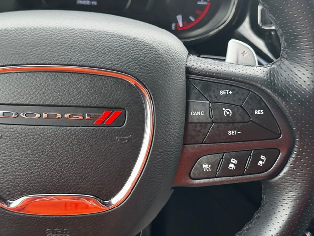 Certified 2023 Dodge Durango GT image 29