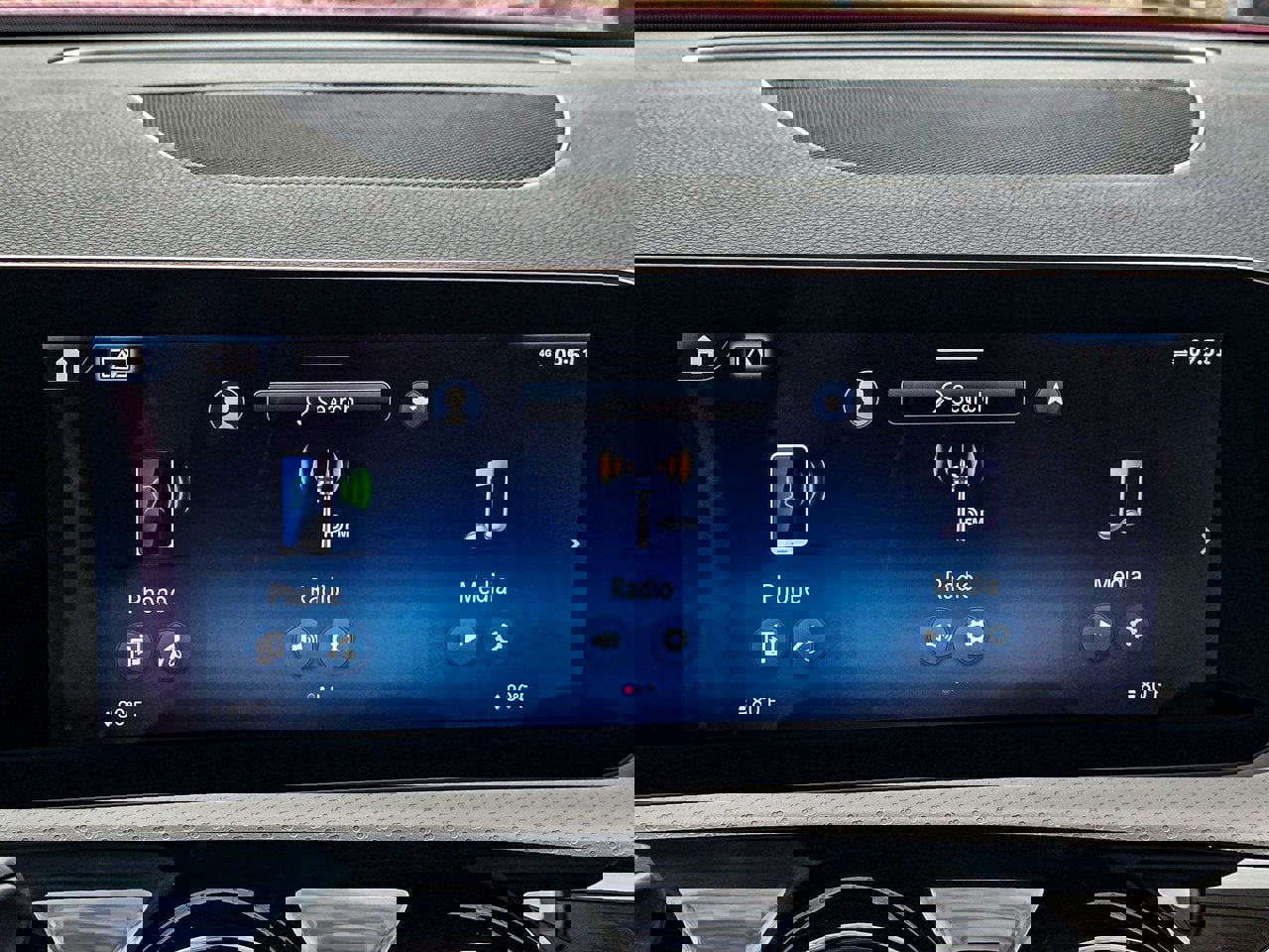 New 2026 Mercedes-Benz CLA 250 4MATIC image 15