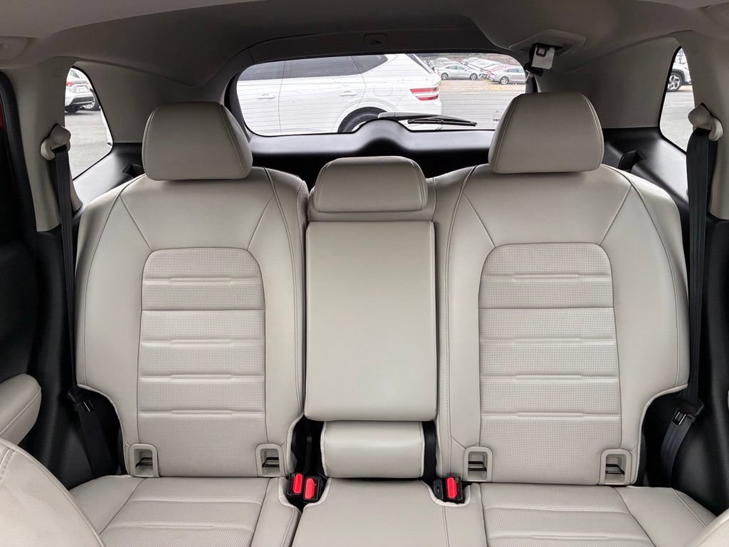 Used 2023 Honda CR-V EX-L image 15