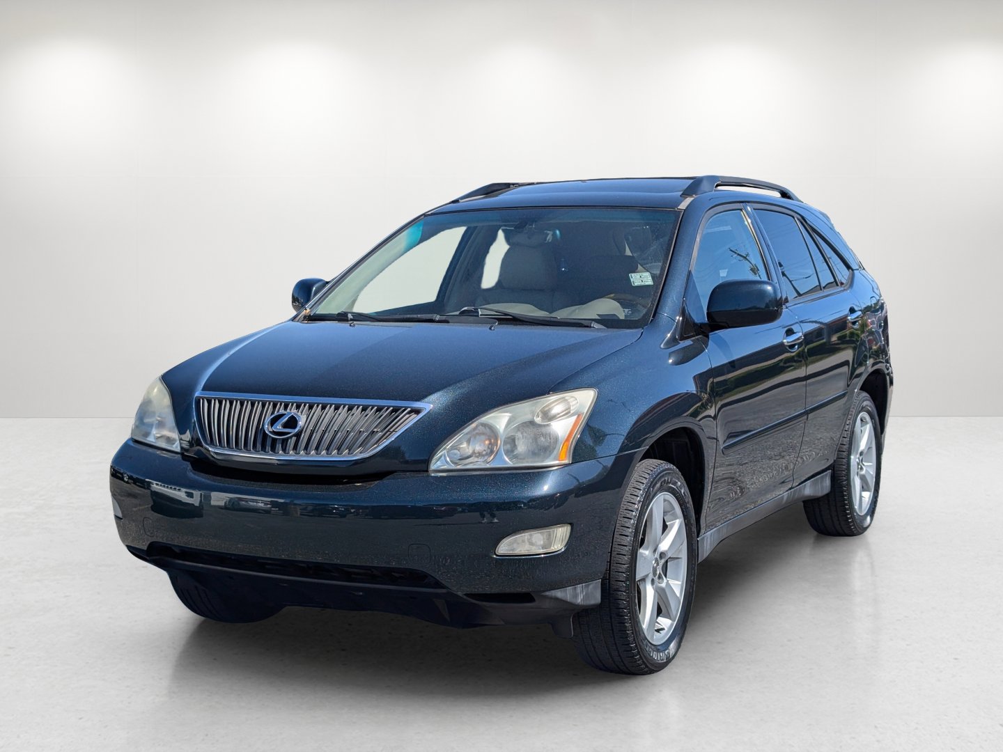 Used 2004 Lexus RX 330